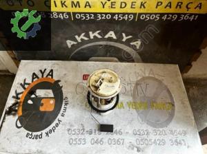 51787162 Bipper 1.4 HDI Mazot Şamandırası Orjinal Çıkma