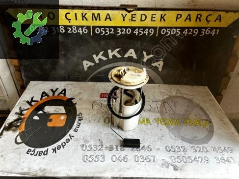 Fiat Fiorino Yakıt Şamandırası 51787162 çıkma parça