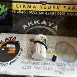 51787162 Fiorino Mazot Şamandırası Orjinal Çıkma