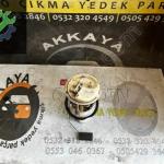 2008 Citroen Nemo Yakıt Şamandırası Çıkma Parça