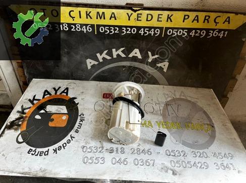 Citroen Nemo Yakıt Şamandırası 51787162 çıkma parça