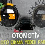 51791319 Bipper Sigorta Kutusu Alt Kapağı Orjinal Çıkma