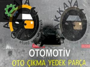 51791319 Citroen Nemo Sigorta Kutusu Alt Kapağı Çıkma Orjinal