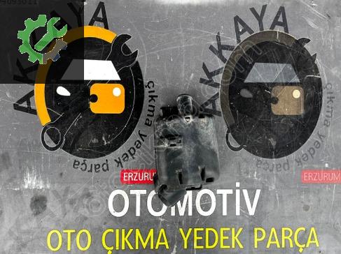 Citroen Nemo Sigorta Kutusu 51791319 çıkma parça