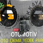 51791319 Fiorino Sigorta Kutusu Alt Kapağı Orjinal Çıkma