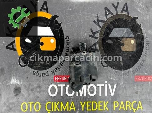 Fiat Fiorino Sigorta Kutusu 51791319 çıkma parça