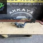 51801577 Bipper Gaz Pedalı Çıkma Orijinal