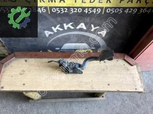 51801577 Bipper Gaz Pedalı Çıkma Orijinal