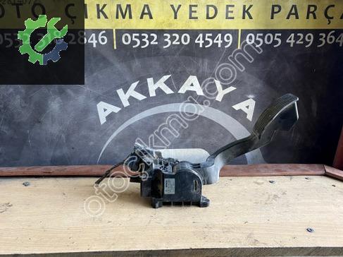 Peugeot Bipper Pedal 0280755105 çıkma parça