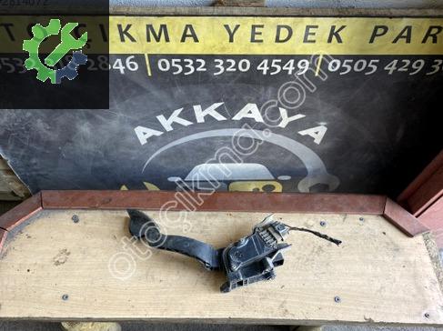Peugeot Bipper Pedal 0280755105 çıkma parça