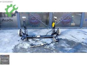 51804554 55700696 FIAT Punto sökme hatasız arka dingil