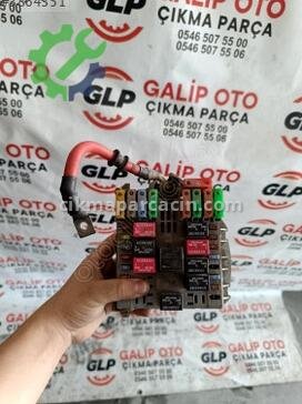 Fiat Linea Sigorta Kutusu 51815360 çıkma parça
