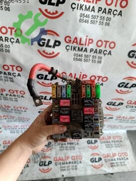 Fiat Linea Sigorta Kutusu 51815360 çıkma parça