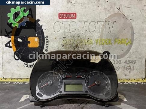 Fiat Linea Gösterge Paneli çıkma parça