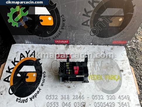 Fiat Linea Sigorta Kutusu çıkma parça