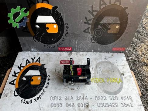 Fiat Linea Sigorta Kutusu 51825658 çıkma parça