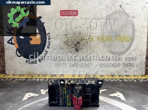 Fiat Linea Sigorta Kutusu çıkma parça