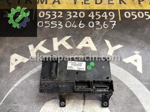 Fiat Linea Sigorta Kutusu 51825658 çıkma parça