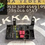 Fiat Linea Sigorta Kutusu Çıkma Parça Erzurum