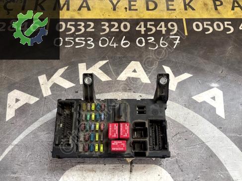 Fiat Linea Sigorta Kutusu 51825658 çıkma parça