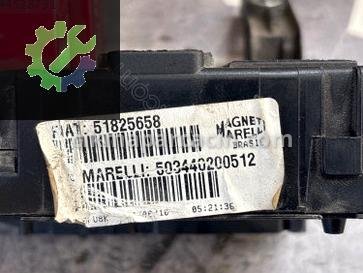 Fiat Linea Sigorta Kutusu 51825658 çıkma parça