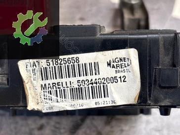 Fiat Linea Sigorta Kutusu 51825658 çıkma parça
