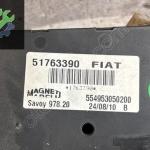 Fiat Linea Sigorta Kutusu Çıkma Parça Erzurum