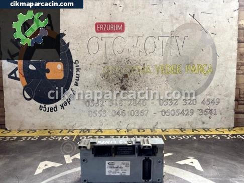 Fiat Linea Beyni çıkma parça