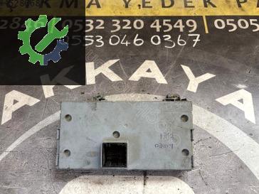Fiat Linea Beyni 51825659 çıkma parça