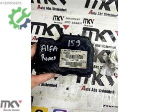 51831526 ALFA ROMEO 159 ÇIKMA ABS BEYNİ
