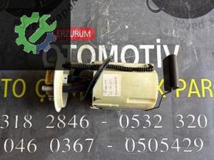 51831894 FİAT FİORİNO 1.3 Multijet orijinal yakıt şamandırası