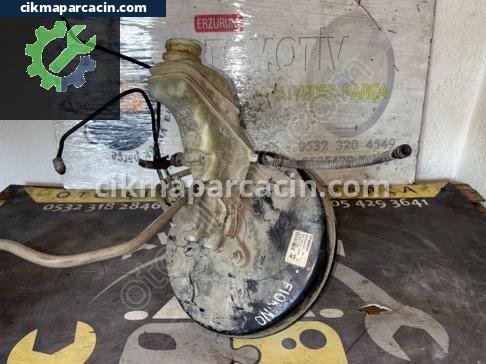 Fiat Fiorino Westinghouse çıkma parça