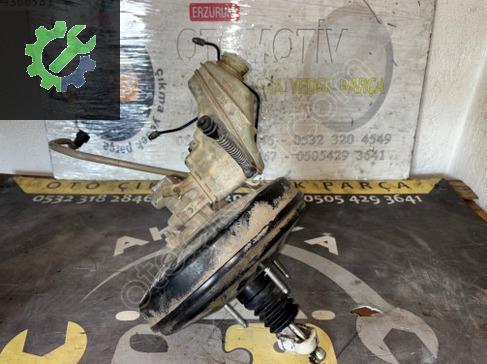 Fiat Fiorino Westinghouse 51837339 çıkma parça