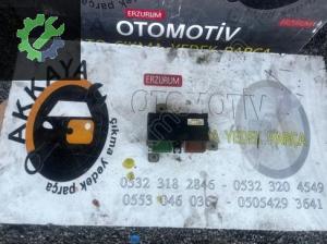 51839855 Fiat Linea Cam Kontrol Beyni Orjinal Çıkma