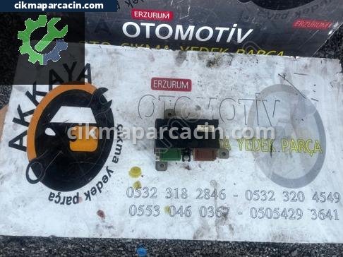 Fiat Linea Beyni çıkma parça