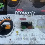 51839855 Fiat Linea Cam Kontrol Beyni Orjinal Çıkma