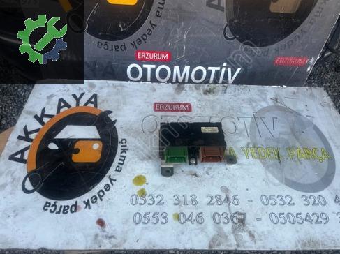 Fiat Linea Beyni 51839855 çıkma parça