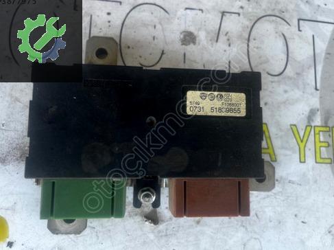 Fiat Linea Beyni 51839855 çıkma parça