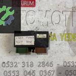 51839855 FİAT LİNEA Orijinal Çıkma Merkezi Kilit Modülü