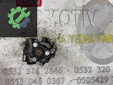 Fiat Doblo Direksiyon Pompası 51852320 çıkma parça