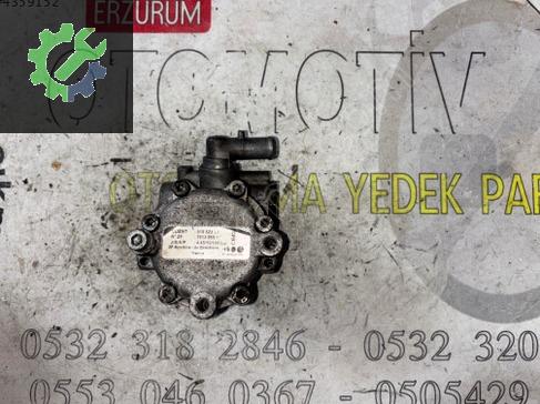 Fiat Doblo Direksiyon Pompası 51852320 çıkma parça
