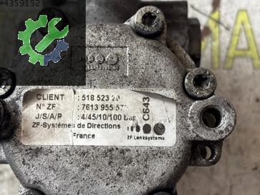 Fiat Doblo Direksiyon Pompası 51852320 çıkma parça