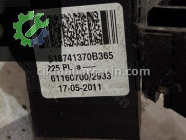 Fiat Fiorino Beyin 51862586 çıkma parça