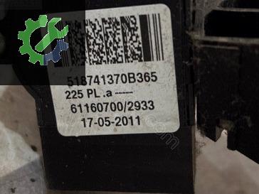 Fiat Fiorino Beyin 51862586 çıkma parça