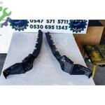 51867022 51776661 51750181 FİAT PUNTO ARKA TAMPON BRAKETİ SOL