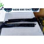 51867022 51776661 51750181 FİAT PUNTO ARKA TAMPON BRAKETİ SOL