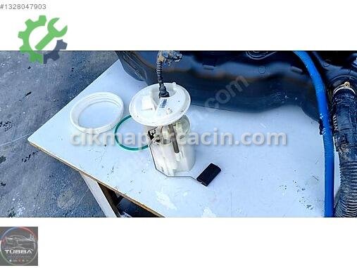 Fiat Punto Evo Yakıt Şamandırası 51868774 çıkma parça