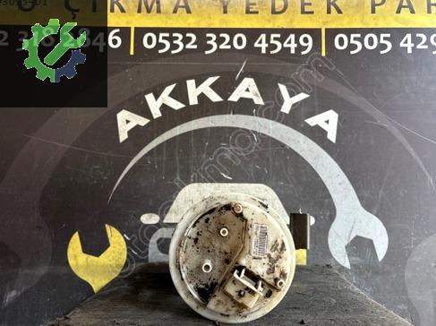 Fiat Fiorino Yakıt Pompası 51875648 çıkma parça