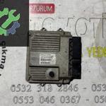 Fiat Doblo Motor Beyni Çıkma Parça Erzurum
