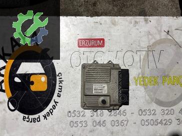 Fiat Doblo Motor Beyni 51875904 çıkma parça